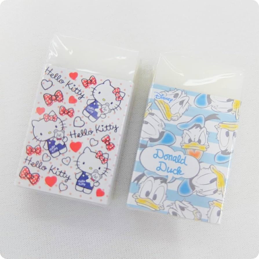 キティちゃん　えんぎもんシリーズ12個セット ハローキティ 十二支セット 開運おみくじ付き – せともの本舗